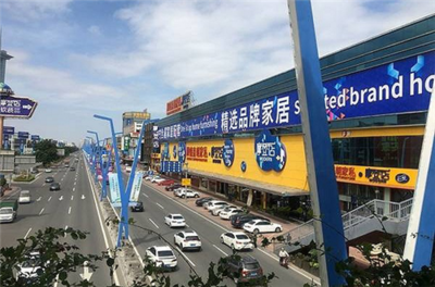 高安陶瓷產(chǎn)業(yè)新藍(lán)圖 五年追趕佛山，十年超越佛山，引領(lǐng)行業(yè)新格局